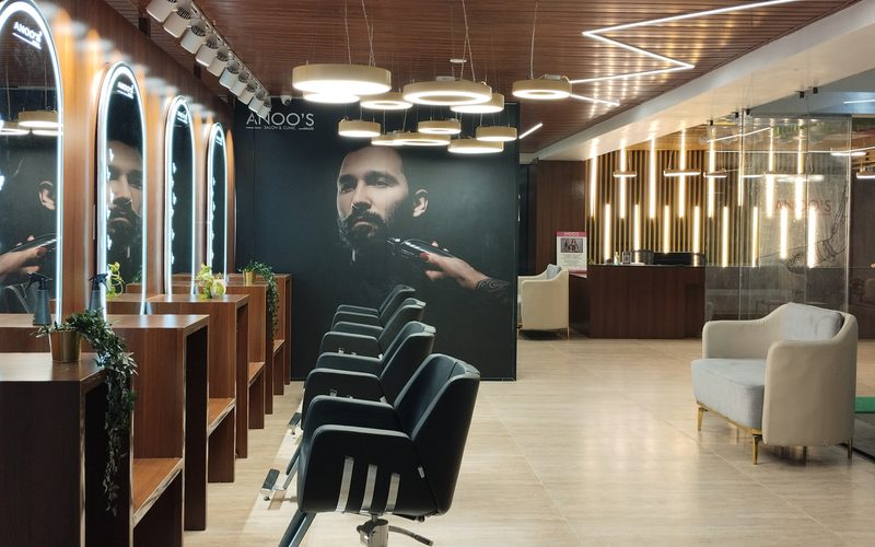ANOO'S Guntur clinic