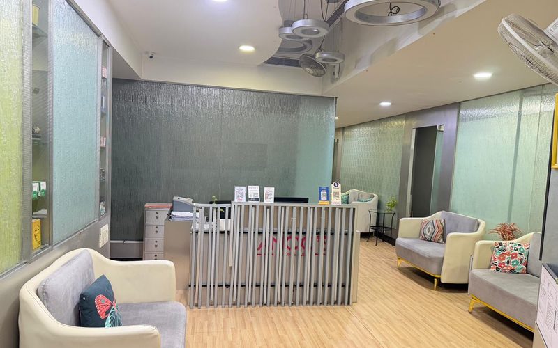 ANOO'S Secunderabad clinic