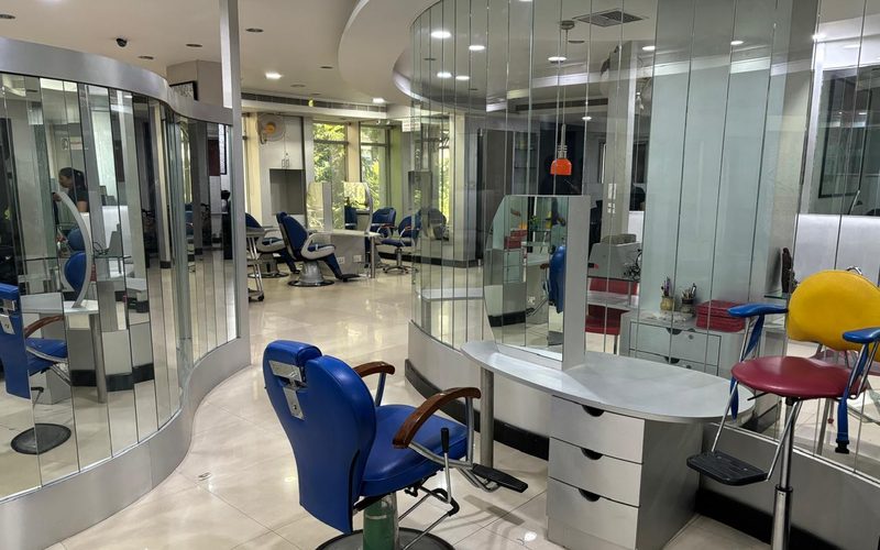 ANOO'S Somajiguda clinic