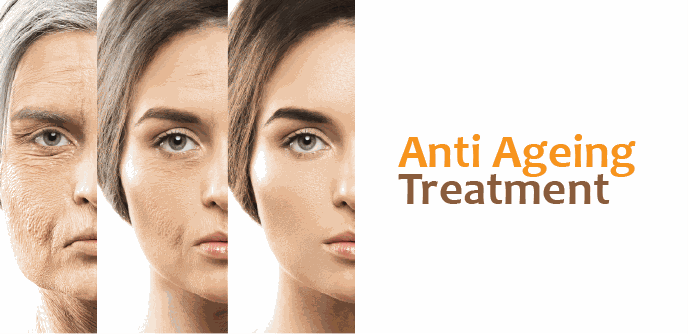 Anti Ageing Treatment